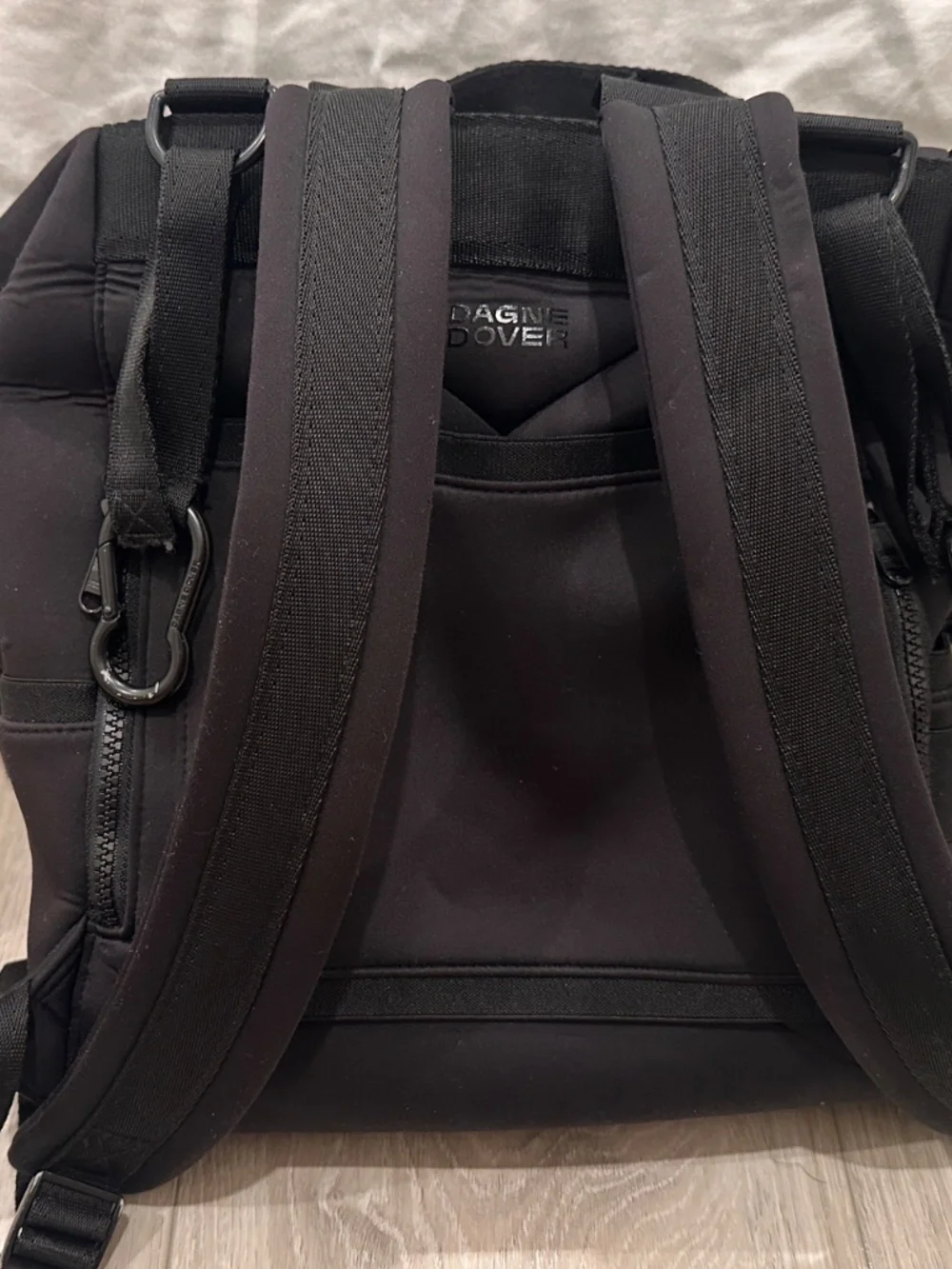 Dagne Dover Indi Diaper Backpack